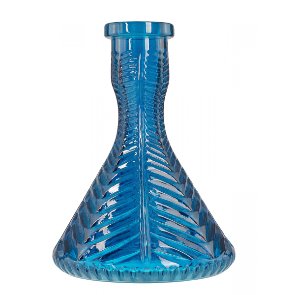Колба Vessel Glass Елка Кристалл Синий в Нарьян-Маре
