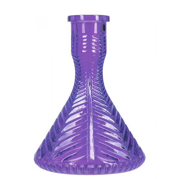 Колба Vessel Glass Елка Кристалл Фиолетовый в Нарьян-Маре