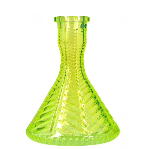 Колба Vessel Glass Елка Кристалл Салатовый в Нарьян-Маре