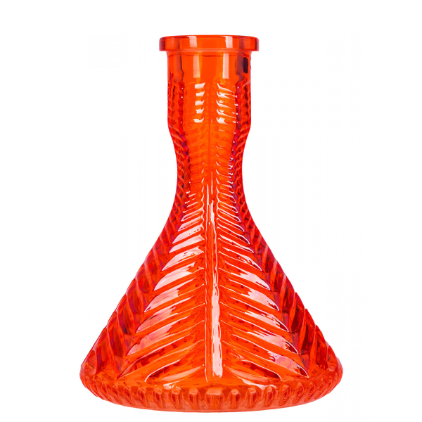 Колба Vessel Glass Елка Кристалл Красный в Нарьян-Маре