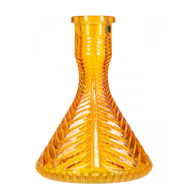 Колба Vessel Glass Елка Кристалл Жёлтый в Нарьян-Маре