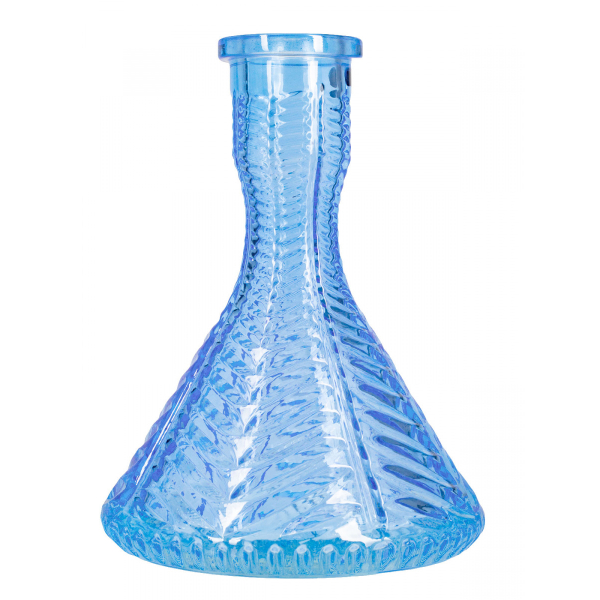 Колба Vessel Glass Елка Кристалл Голубой в Нарьян-Маре