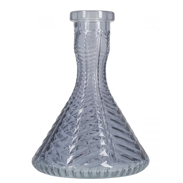Колба Vessel Glass Елка Кристалл Серый в Нарьян-Маре