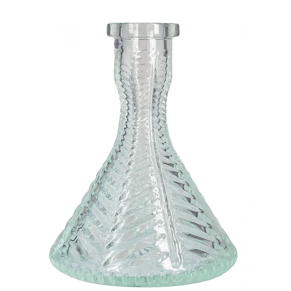 Колба Vessel Glass Елка Кристалл Прозрачный в Нарьян-Маре