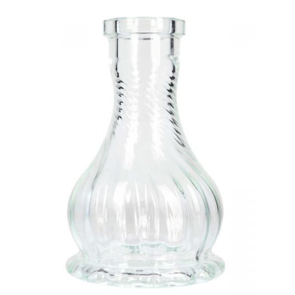 Колба Vessel Glass Капля Mini Рифлёная в Нарьян-Маре