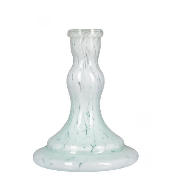 Колба Vessel Glass Волна Крошка Молоко в Нарьян-Маре