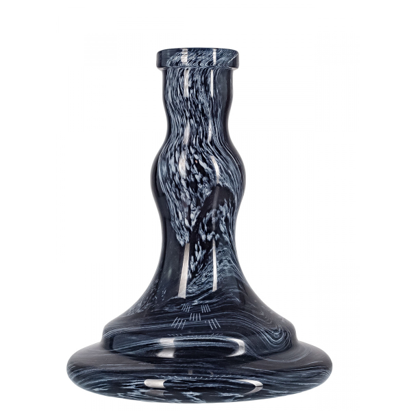Колба Vessel Glass Волна Крошка Мрамор в Нарьян-Маре