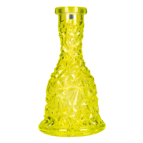 Колба Vessel Glass Колокол Кристалл Салатовый в Нарьян-Маре