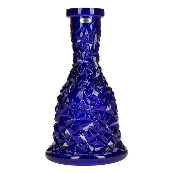 Колба Vessel Glass Колокол Кристалл Фиолетовый в Нарьян-Маре