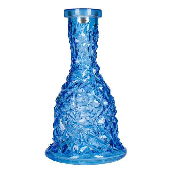 Колба Vessel Glass Колокол Кристалл Голубой в Нарьян-Маре
