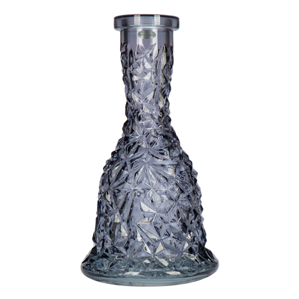 Колба Vessel Glass Колокол Кристалл Серый Дым в Нарьян-Маре