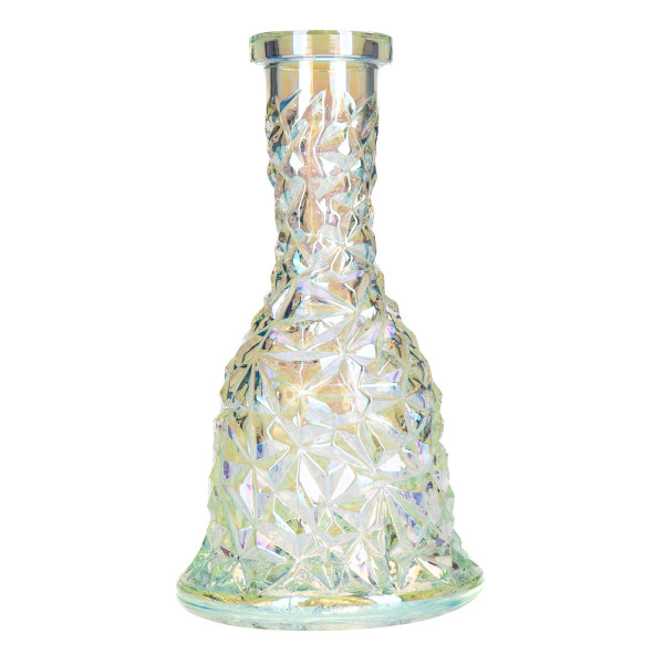 Колба Vessel Glass Колокол Кристалл Перламутр в Нарьян-Маре