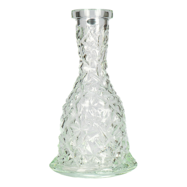 Колба Vessel Glass Колокол Кристалл Прозрачный в Нарьян-Маре