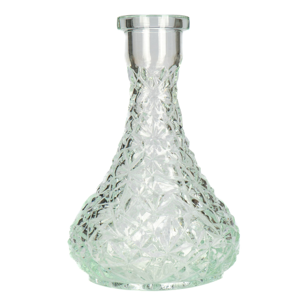 Колба Vessel Glass Капля Кристалл Прозрачный в Нарьян-Маре