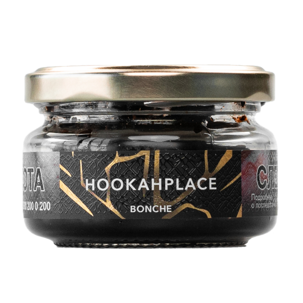 Табак Bonche Hookahplace  60 грамм в Нарьян-Маре