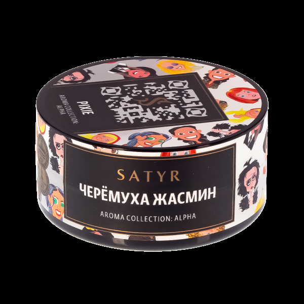 Табак Satyr Pixie  25 грамм в Нарьян-Маре