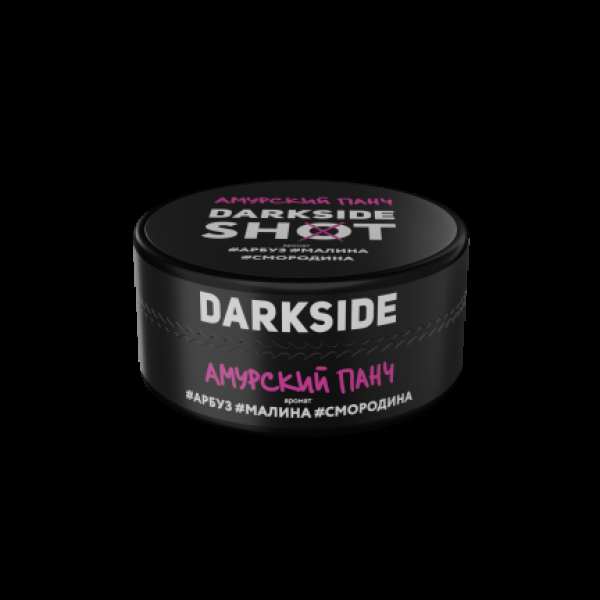 Табак Darkside Shot Амурский Панч  120 грамм в Нарьян-Маре