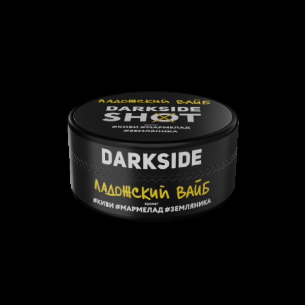 Табак Darkside Shot Ладожский Вайб  120 грамм в Нарьян-Маре