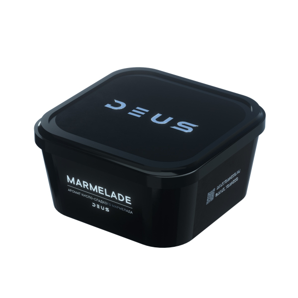 Табак Deus Marmelade  250 грамм в Нарьян-Маре