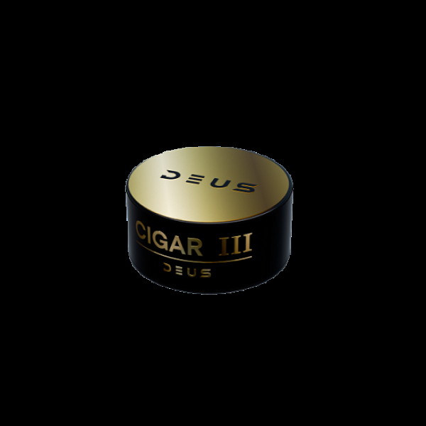 Табак Deus Cigar Iii (Сигара Iii)  20 грамм в Нарьян-Маре