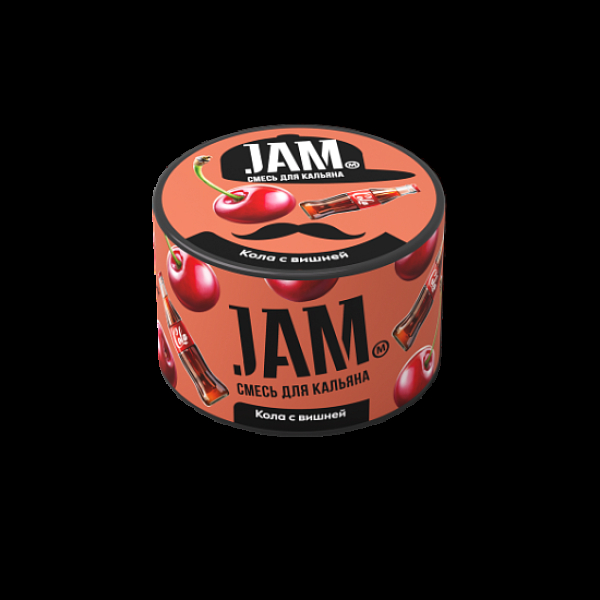 Смесь Jam Кола С Вишней  50 гр в Нарьян-Маре