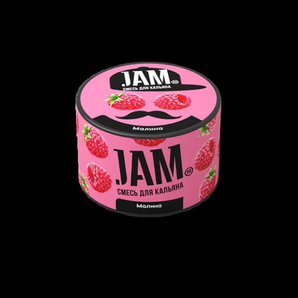 Смесь Jam Малина  50 гр в Нарьян-Маре