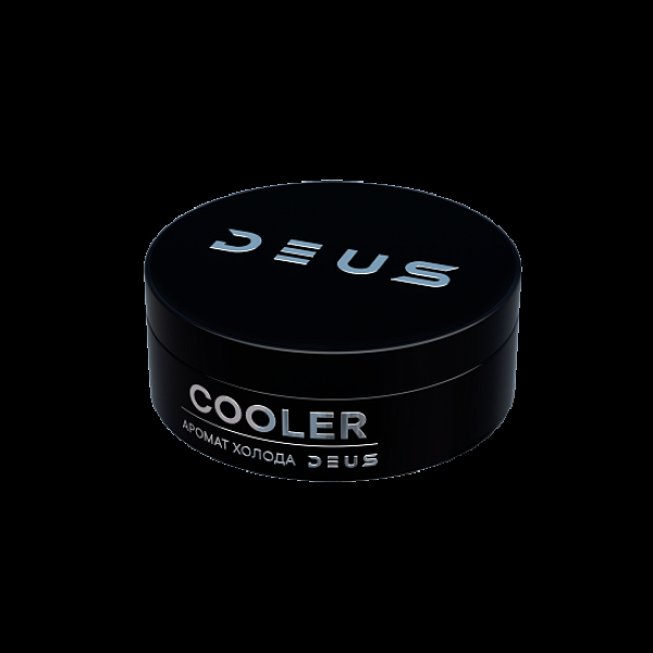 Табак Deus Cooler (Холод)  100 грамм в Нарьян-Маре