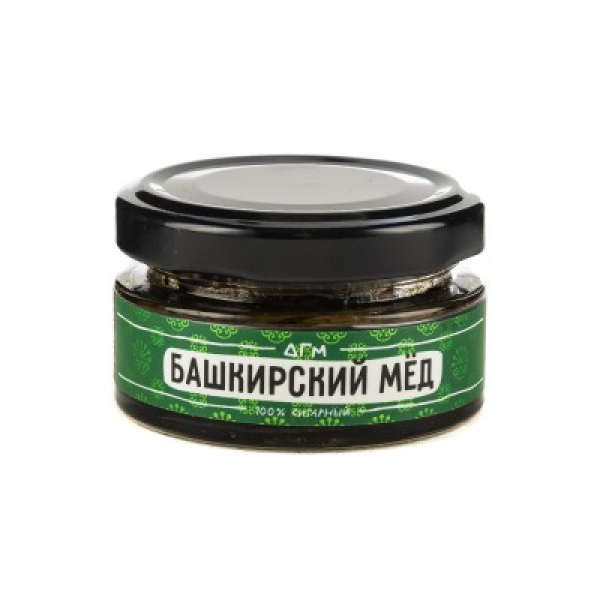 Табак Dogma 100% Башкирский Мёд 20 Г в Нарьян-Маре