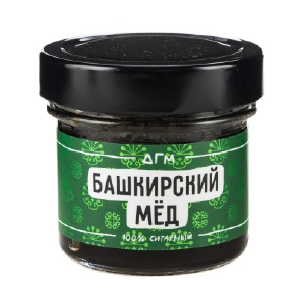 Табак Dogma 100% Башкирский Мёд 80 Г в Нарьян-Маре