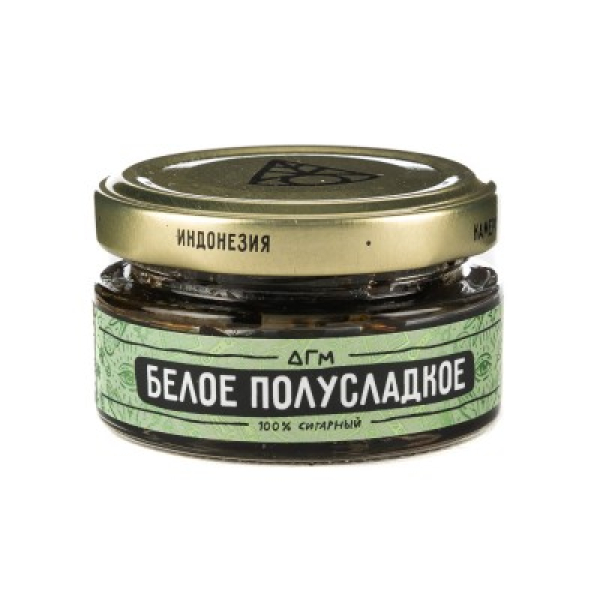 Табак Dogma 100% Белое Полусладкое 20 Г в Нарьян-Маре