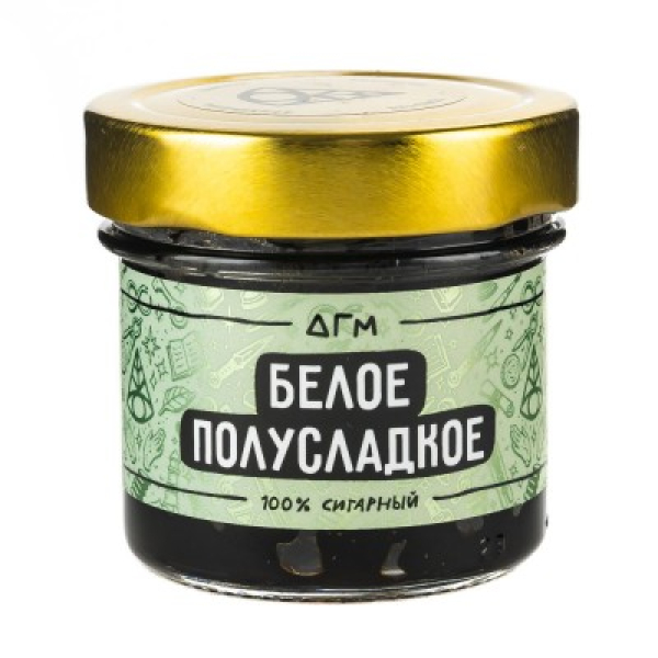 Табак Dogma 100% Белое Полусладкое 80 Г в Нарьян-Маре