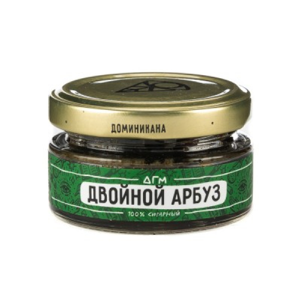 Табак Dogma 100% Двойной Арбуз 20 Г в Нарьян-Маре