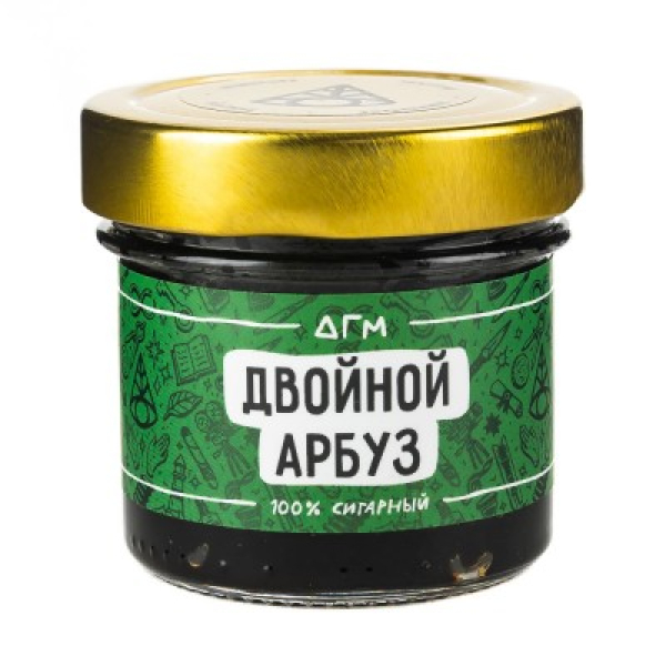 Табак Dogma 100% Двойной Арбуз 80 Г в Нарьян-Маре