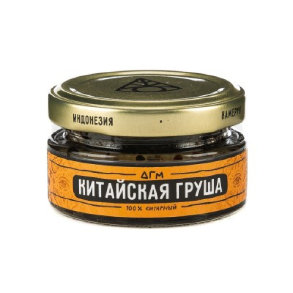 Табак Dogma 100% Китайская Груша 20 Г в Нарьян-Маре