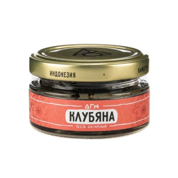 Табак Dogma 100% Клубяна 20 Г в Нарьян-Маре