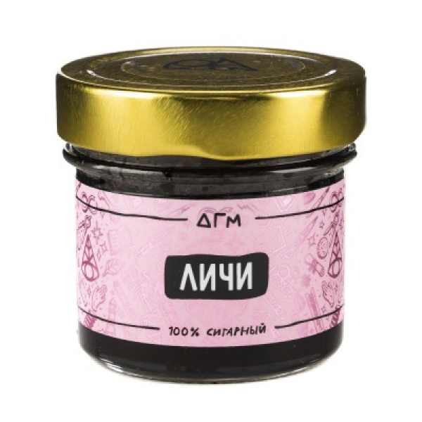 Табак Dogma 100% Личи 80 Г в Нарьян-Маре