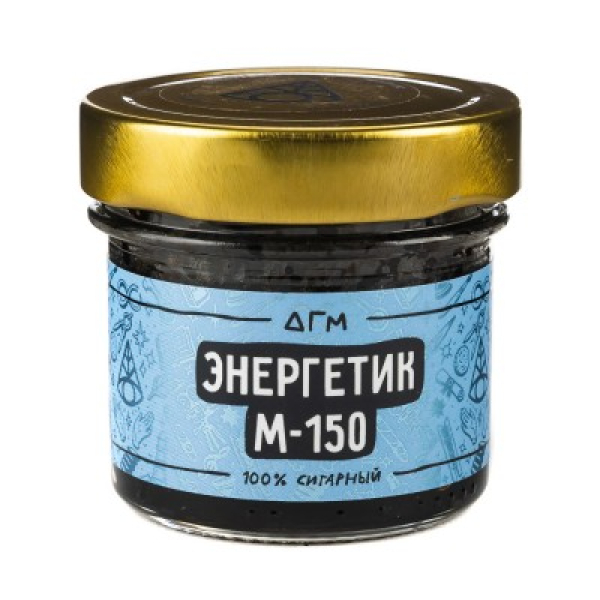 Табак Dogma 100% М-150 Тайский Энергетик 80 Г в Нарьян-Маре