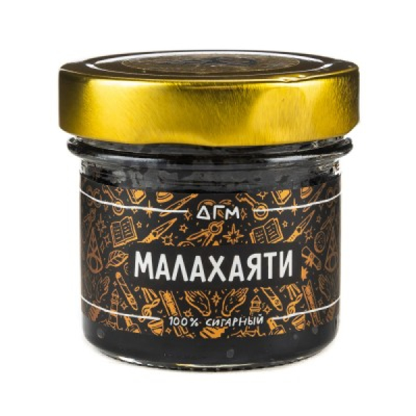 Табак Dogma 100% Малахаяти 80 Г в Нарьян-Маре