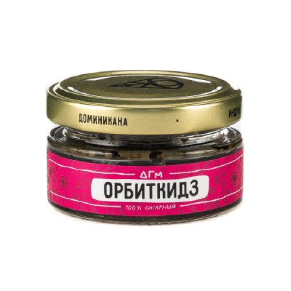 Табак Dogma 100% Орбиткидз 20 Г в Нарьян-Маре