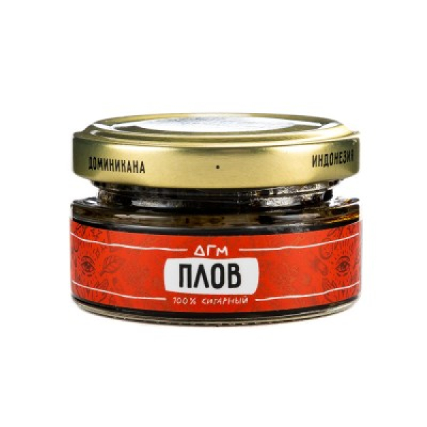 Табак Dogma 100% Плов 20 Г в Нарьян-Маре