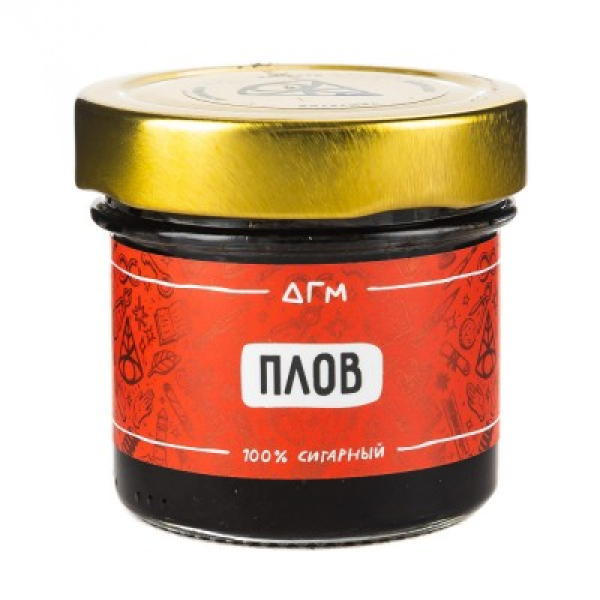 Табак Dogma 100% Плов 80 Г в Нарьян-Маре