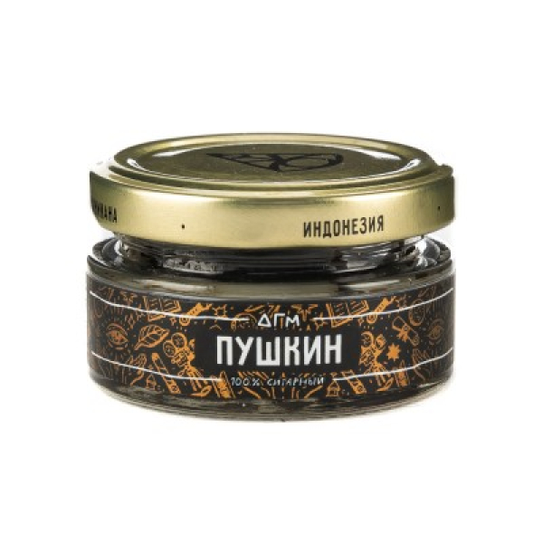 Табак Dogma 100% Пушкин 20 Г в Нарьян-Маре