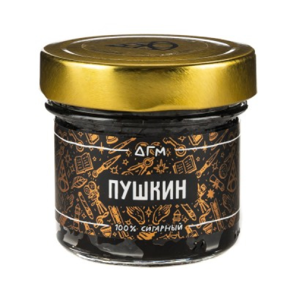 Табак Dogma 100% Пушкин 80 Г в Нарьян-Маре
