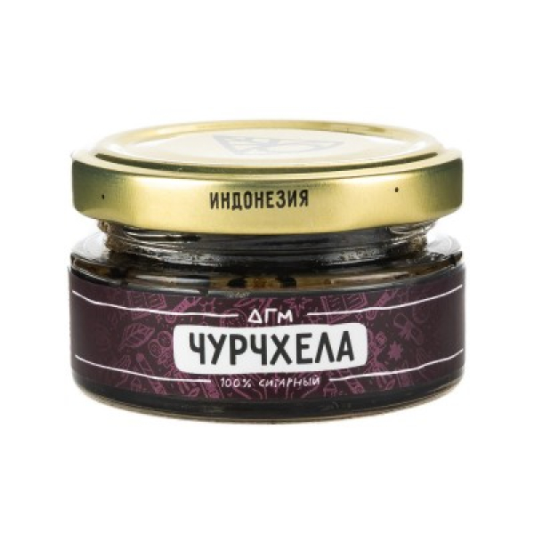 Табак Dogma 100% Чурчхела 20 Г в Нарьян-Маре