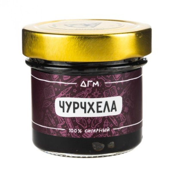 Табак Dogma 100% Чурчхела 80 Г в Нарьян-Маре
