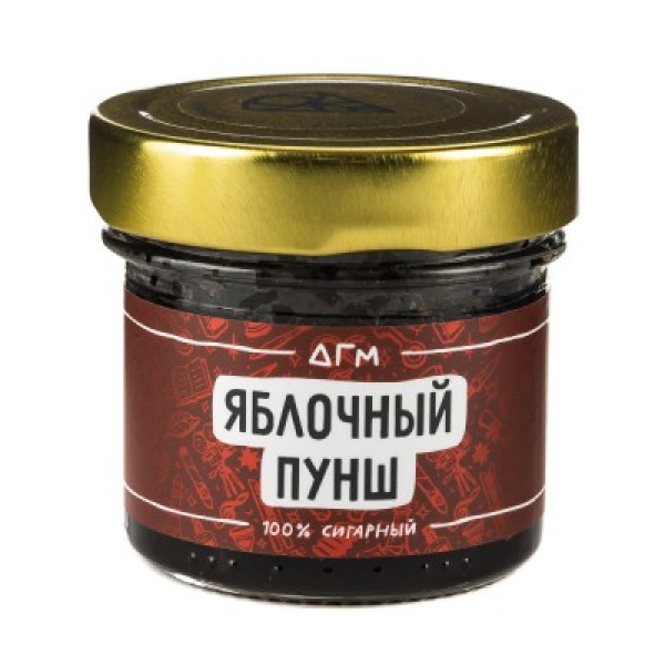 Табак Dogma 100% Яблочный Пунш 80 Г в Нарьян-Маре
