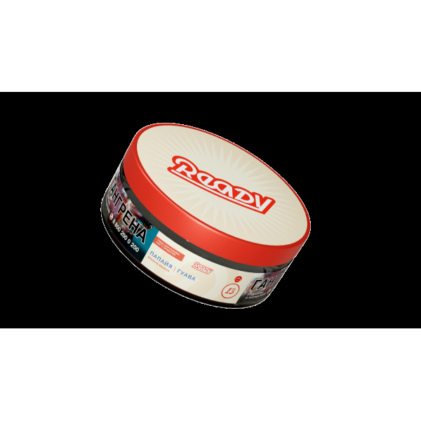 Табак Ready  №13 Papaya Guava 100 грамм в Нарьян-Маре