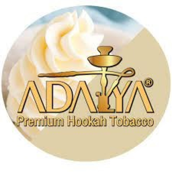 Табак Adalya La Cream (Сливочный Крем)  50 грамм в Нарьян-Маре