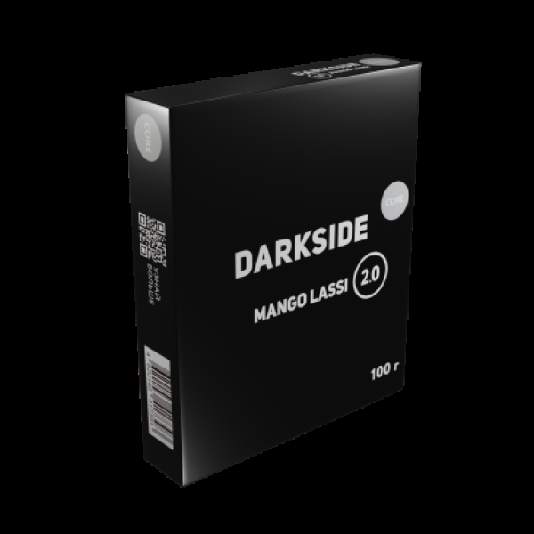 Табак Darkside Core Mango Lassi 2.0  100 грамм в Нарьян-Маре