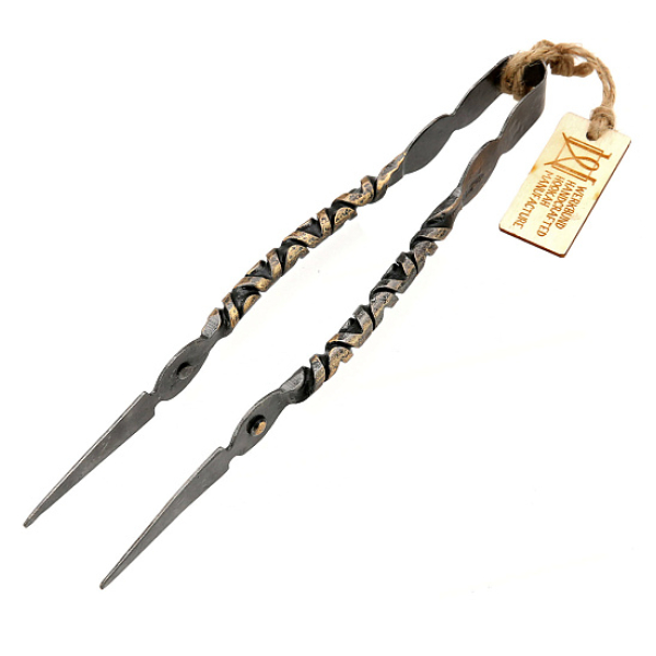 Щипцы Werkbund Граверные Tongs Bionik в Нарьян-Маре